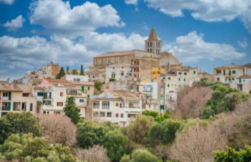 House Can Diana - Foto 31