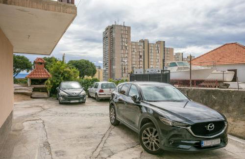 Apartments with parking space Split - 22293 - Foto 6