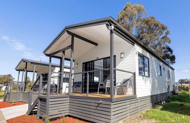 BIG4 Mudgee Holiday Park - Foto 55