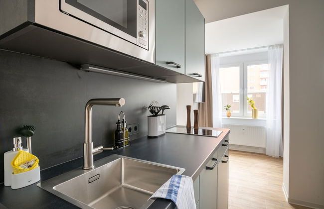 Limehome Salzgitter A.-Schweitzer-Str. - Foto 46