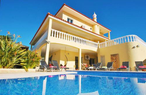 Villa Buddha - Piscina e BBQ em Albufeira - Foto 4