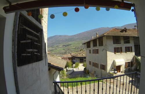 Appartamento Trentino I - Foto 1