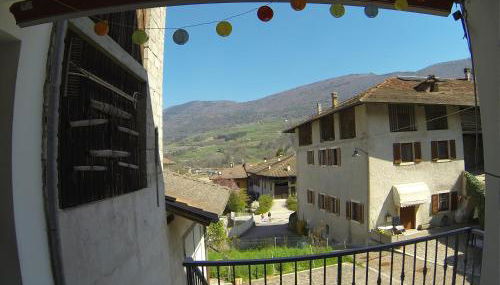 Appartamento Trentino I - Foto 1