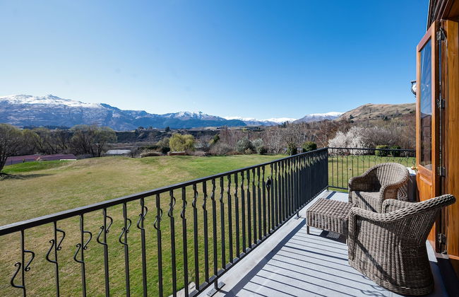 Manata Lodge - Photo 28