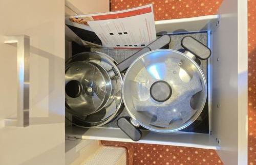 BlackForest Studio in Nature - Foto 12