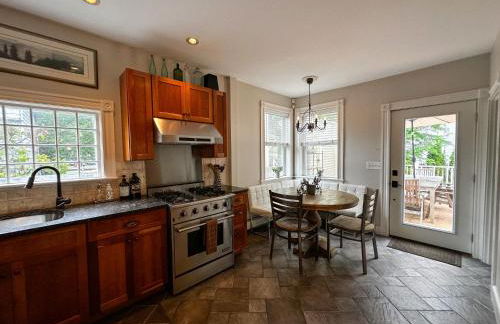 Melrose 5-bedroom house - Photo 14