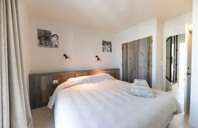 Pleasant House for 8 People & 12 m Mooring - Photo 6