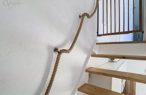 Maison "Douceurs d'Été " Maison de vacances bord de mer à Vias plage - 600m de la plage et du Canal du Midi - Piscine résidentielle, wifi fibre, Activités et Loisirs - Foto 14