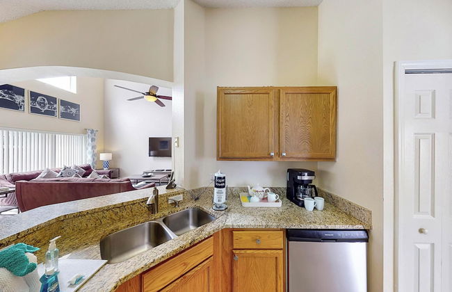 William's Lake Berkley Resort Vacation Home - Foto 14