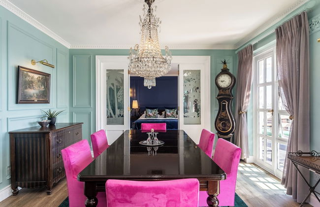 Romney Park Luxury Apartments - Foto 60