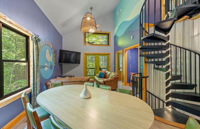 Woodstock Manor - Foto 17