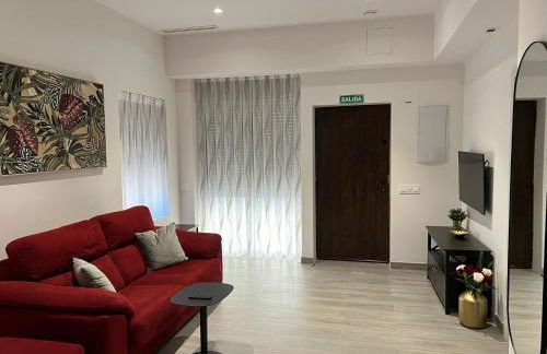 Mimi's Apartment in En Corts - Photo 8