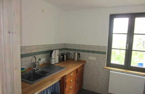 NEU! Ferienhaus mit Naturgarten - Foto 15