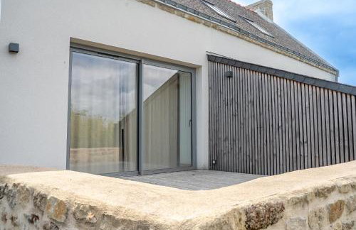 Exceptionnel ! Longère rénovée Archi Cocooning - Photo 76