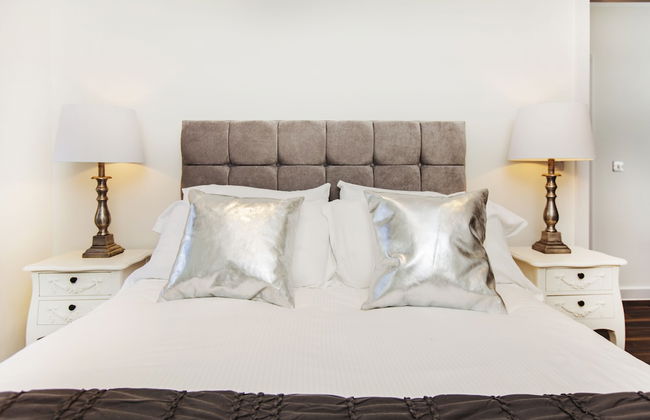 City Stay Apartments - Centro - Foto 17