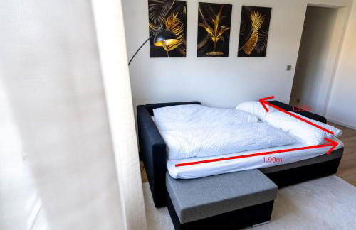 Apartment Maro - nahe Basel - Foto 10