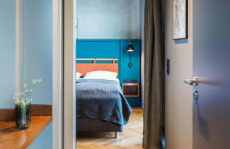 Downtown Apartments Berlin Mitte Wedding - Foto 124