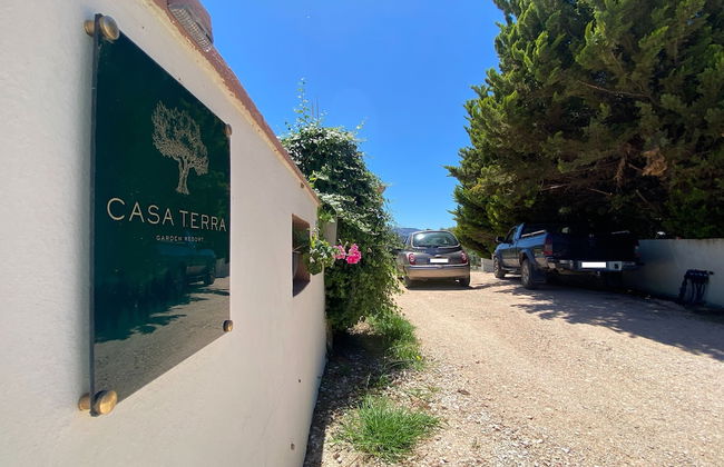 Casa Terra is Near Hillside Area Airport Beach - Foto 56