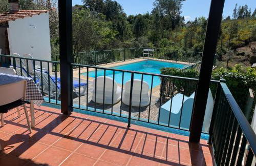 Casa Agostinho - with private pool near Coimbra - Foto 7