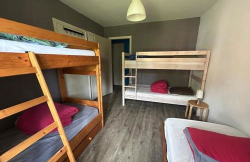 Gîte 2, ouvriers, vacances 1h45 de Paris - Photo 6