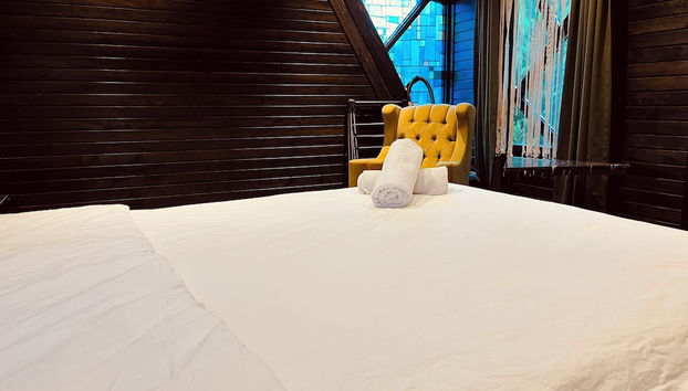 Otelox Sinap Bungalow - Foto 3, Zimmer