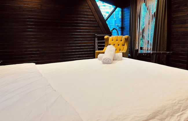 Otelox Sinap Villa - Foto 13