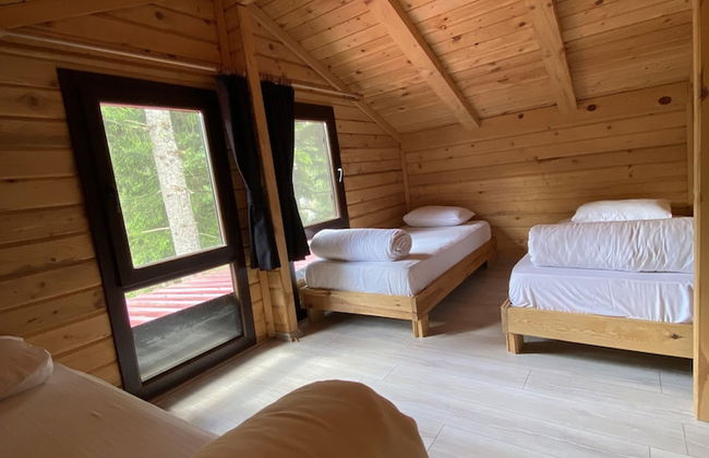 Villa Gencal Ayder - Photo 12