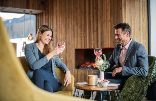 K1 Mountain Chalet - Luxury Apartements - Foto 6