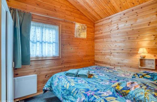 Chalet 17 tournesol Mauroux - Foto 17