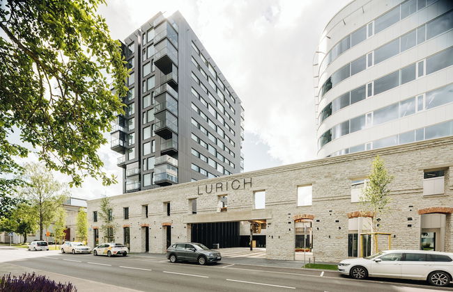 LURICH Residences - Foto 36