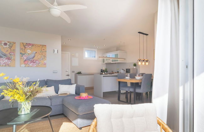 Coronado Beach Marbesa - Foto 14