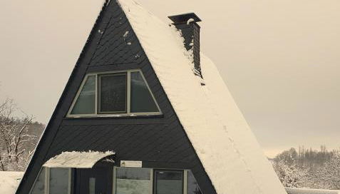 Bigge Huus Ferienhaus - Foto 3