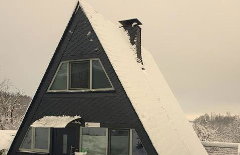 Bigge Huus Ferienhaus - Foto 3