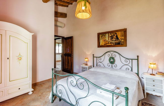 Maramaldo Brunello, Shared Pool, Chianti - Foto 3