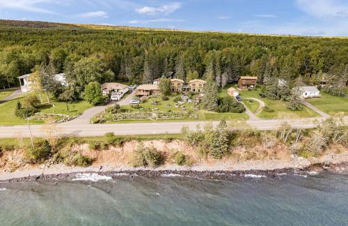 The Inn On Gitche Gumee - Anderson Deluxe Suite - Foto 9