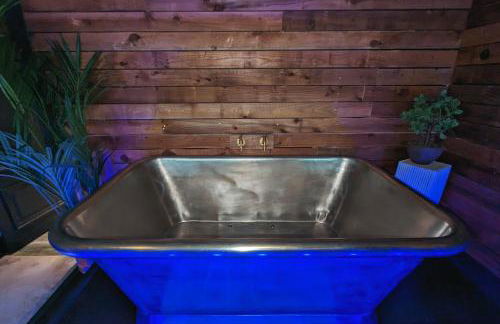 The Bells - Luxury Serviced Apartments - Foto 71