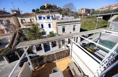 House 5 Mins From Montgat Beach - Photo 28