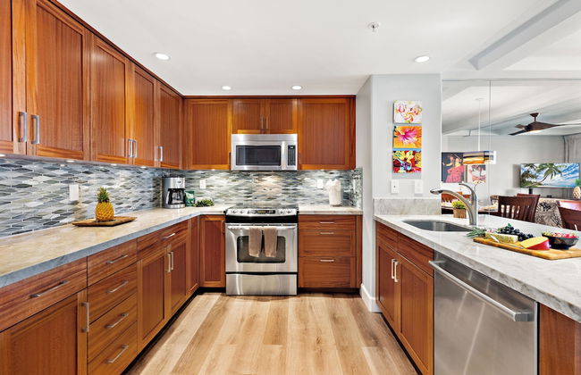 The Whaler Resort Kaanapali Beach - Foto 31