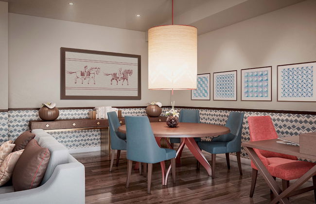 Somerset City Centre Atyrau - Photo 33