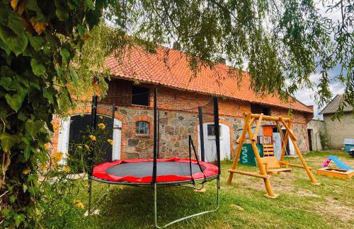 Agroturystyka Szerokopaś - Foto 33