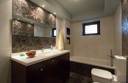 Luxury Maisonette Afro - Foto 15