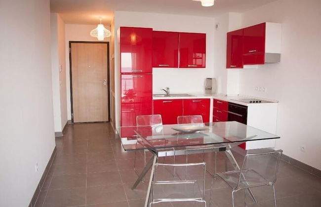 Résidence Villa Tyrrenia - Foto 13