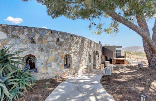 Casa Grotto - Foto 22