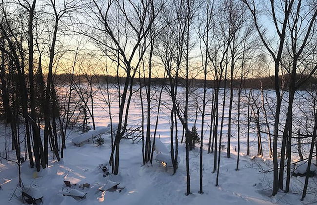 Ravensong Lodge - Foto 19