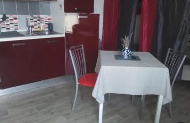 tiny house indépendante climatisée - Foto 10