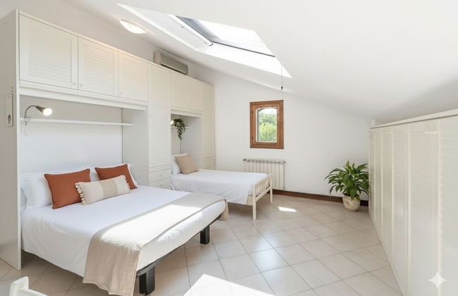 Casa Airenti - Foto 4