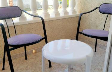 VILLA FLAMINGO San Pedro del Pinatar Beach House - Foto 25