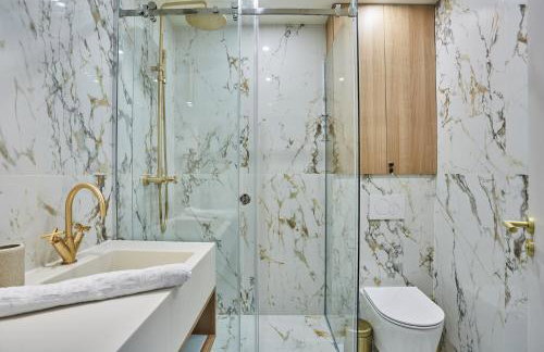 Apart Hotel Centre de Paris by Studio prestige - Foto 66