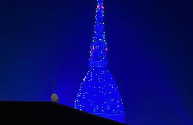 [Historic Center] Via Po Apartment - Foto 13