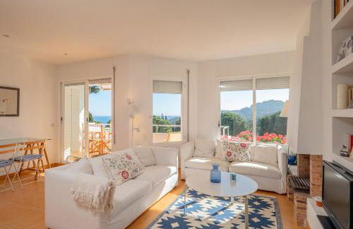 A-24 BEGUR AIGUABLAVA 6 pax - Foto 9